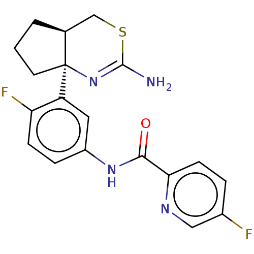 Chemical structure of BindingDB Monomer ID 50452877