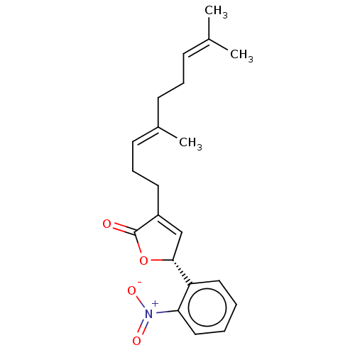 Chemical structure of BindingDB Monomer ID 50452897