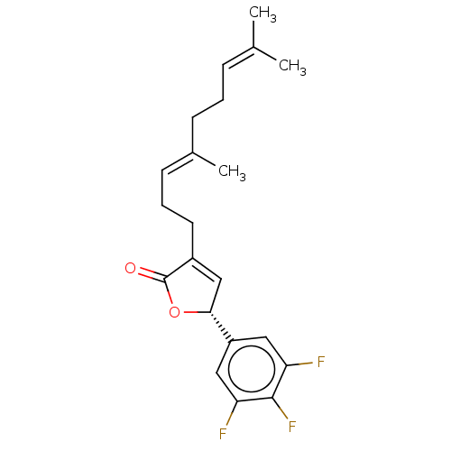 Chemical structure of BindingDB Monomer ID 50452900