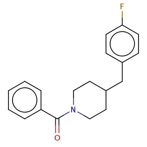 Chemical structure of BindingDB Monomer ID 50452906
