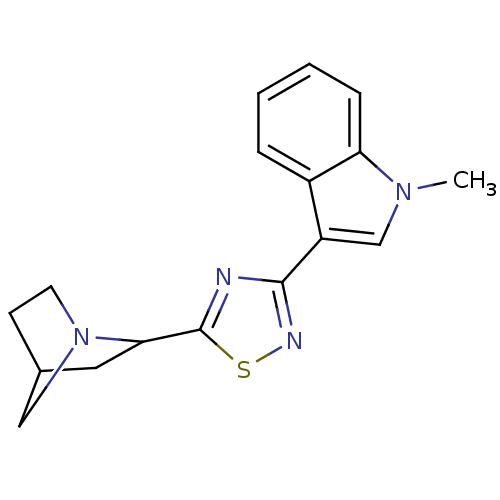 Chemical structure of BindingDB Monomer ID 50452931