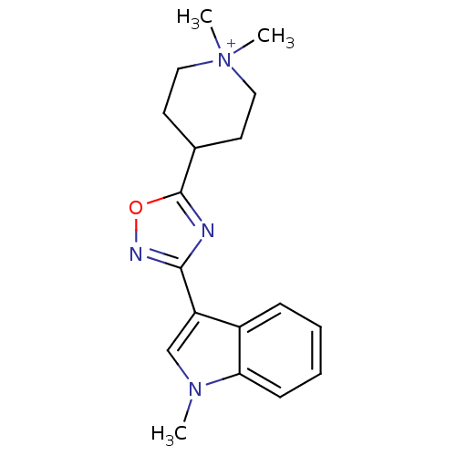 Chemical structure of BindingDB Monomer ID 50452932