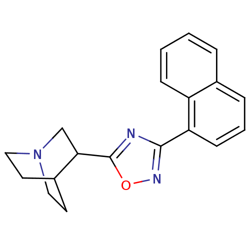 Chemical structure of BindingDB Monomer ID 50452938