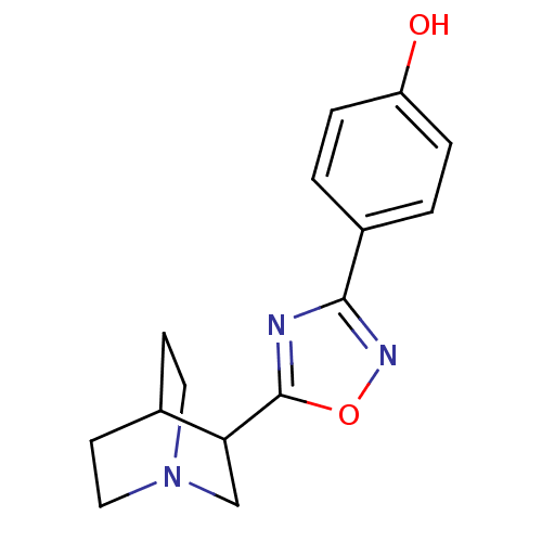 Chemical structure of BindingDB Monomer ID 50452940