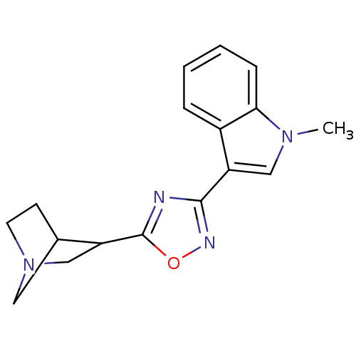 Chemical structure of BindingDB Monomer ID 50452944