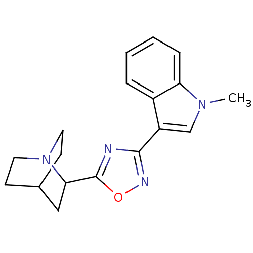 Chemical structure of BindingDB Monomer ID 50452949