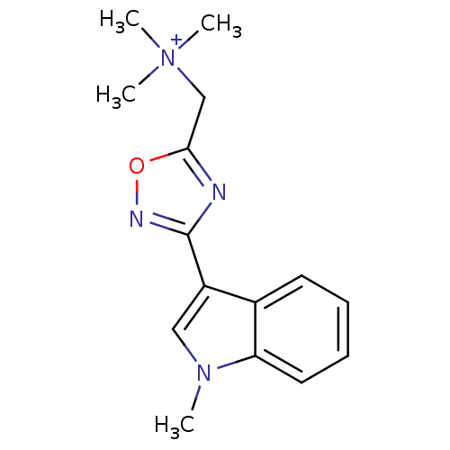 Chemical structure of BindingDB Monomer ID 50452955