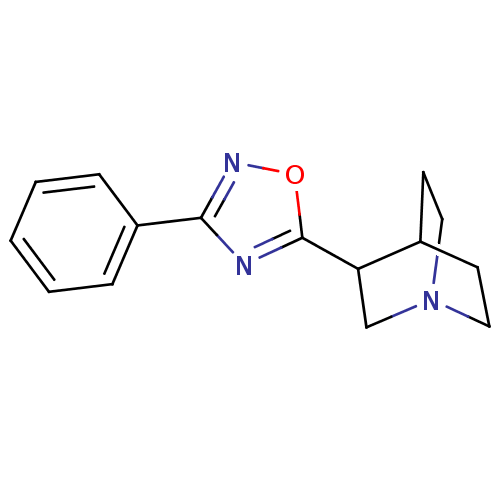 Chemical structure of BindingDB Monomer ID 50452964