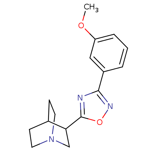 Chemical structure of BindingDB Monomer ID 50452966