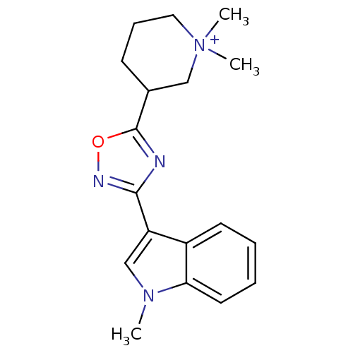Chemical structure of BindingDB Monomer ID 50452969