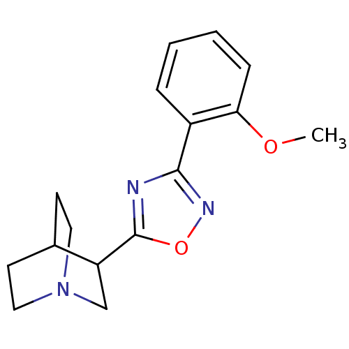 Chemical structure of BindingDB Monomer ID 50452971