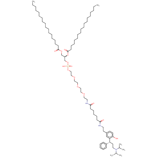 Chemical structure of BindingDB Monomer ID 50453070