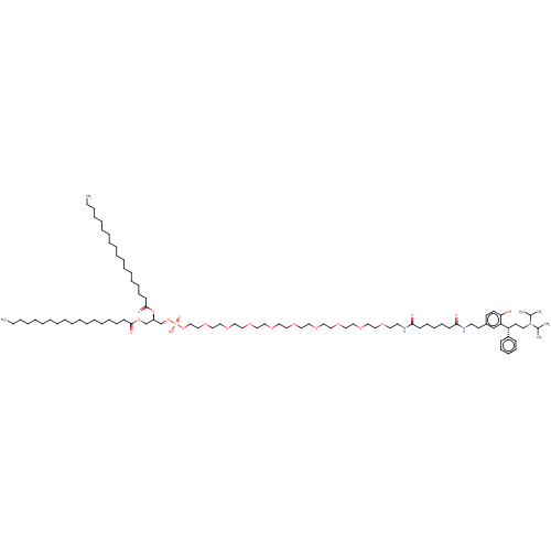 Chemical structure of BindingDB Monomer ID 50453074