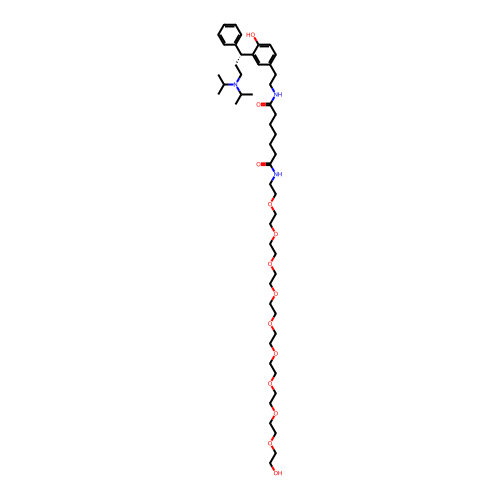 Chemical structure of BindingDB Monomer ID 50453076