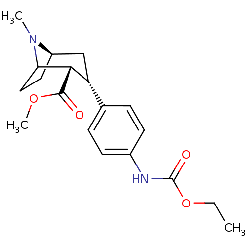 Chemical structure of BindingDB Monomer ID 50453098