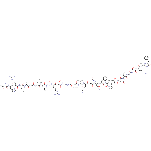 Chemical structure of BindingDB Monomer ID 50453179