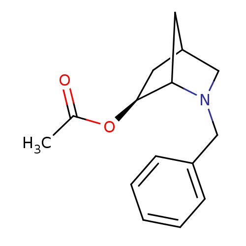 Chemical structure of BindingDB Monomer ID 50453190