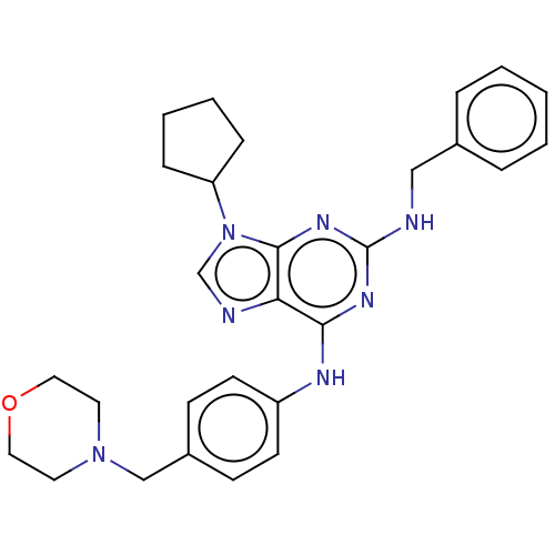 Chemical structure of BindingDB Monomer ID 50453199