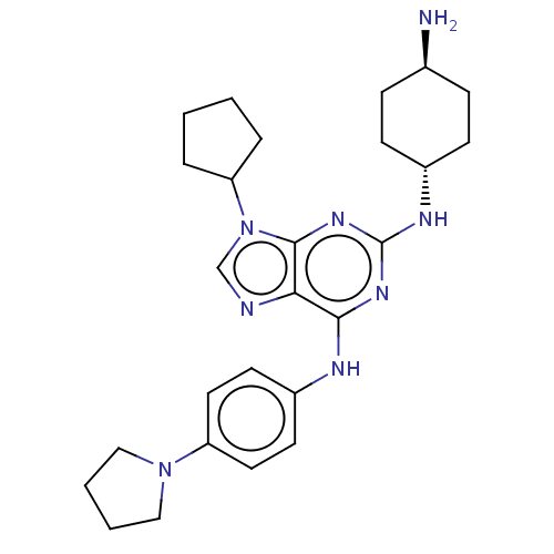 Chemical structure of BindingDB Monomer ID 50453200