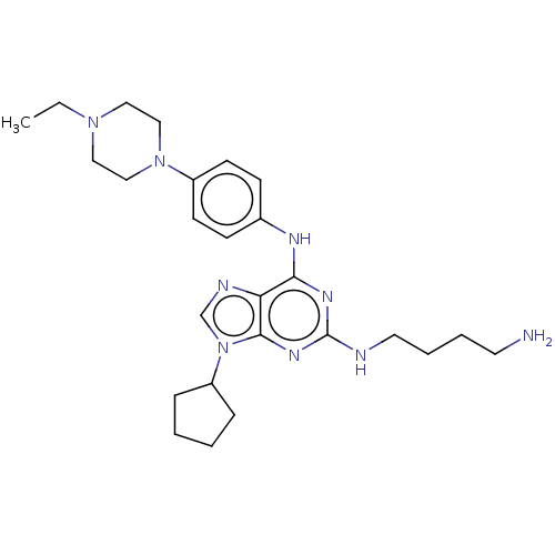 Chemical structure of BindingDB Monomer ID 50453202