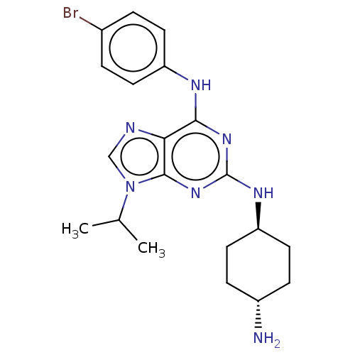 Chemical structure of BindingDB Monomer ID 50453205