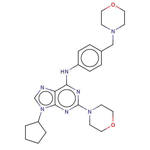 Chemical structure of BindingDB Monomer ID 50453231