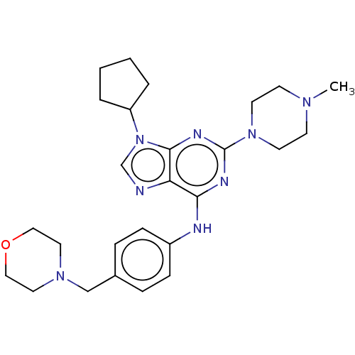 Chemical structure of BindingDB Monomer ID 50453238