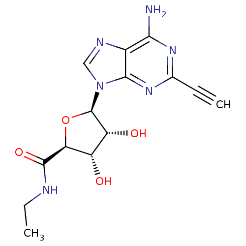 Chemical structure of BindingDB Monomer ID 50453346