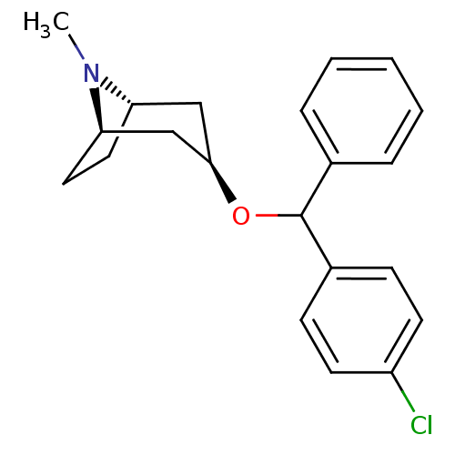 Chemical structure of BindingDB Monomer ID 50453376