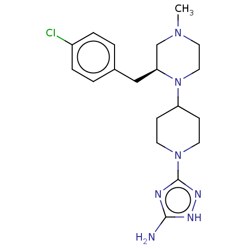 Chemical structure of BindingDB Monomer ID 50453471