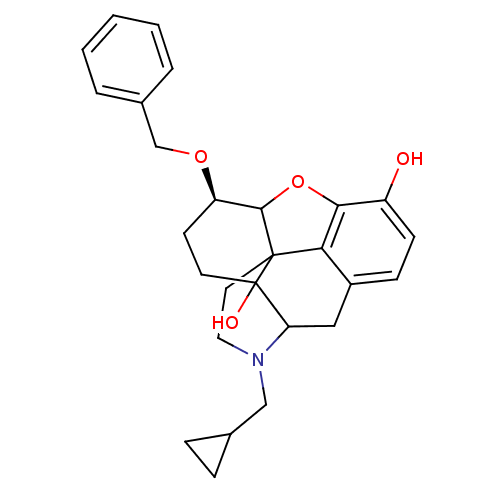 Chemical structure of BindingDB Monomer ID 50453488