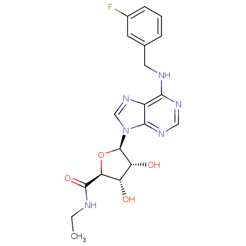 Chemical structure of BindingDB Monomer ID 50453534