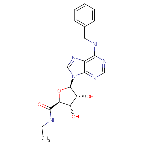 Chemical structure of BindingDB Monomer ID 50453537