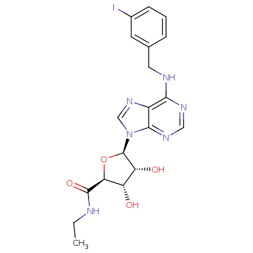 Chemical structure of BindingDB Monomer ID 50453539