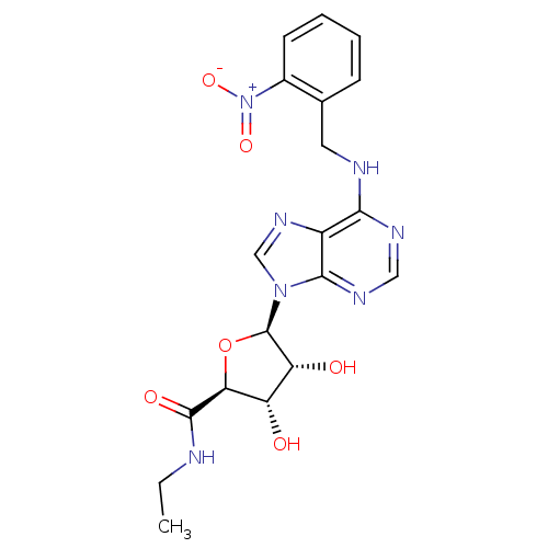 Chemical structure of BindingDB Monomer ID 50453543