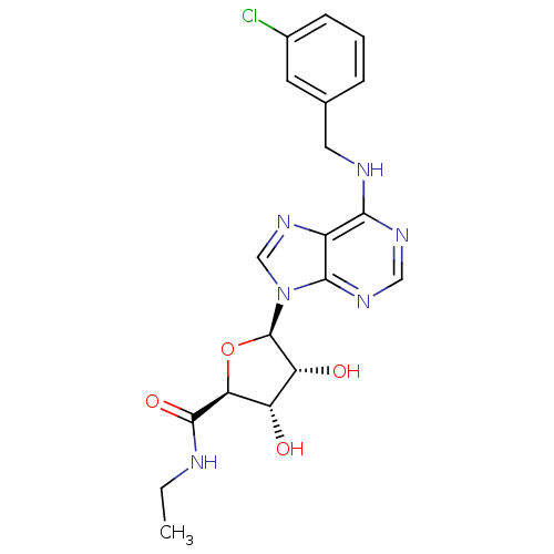 Chemical structure of BindingDB Monomer ID 50453546