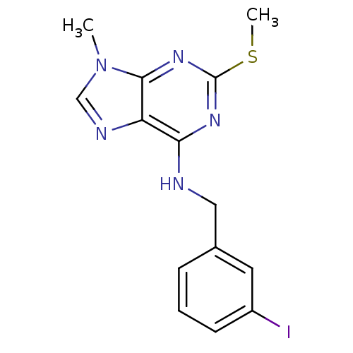Chemical structure of BindingDB Monomer ID 50453667