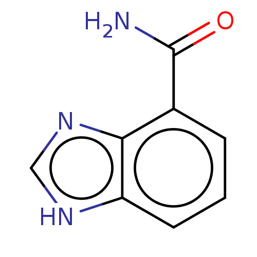 Chemical structure of BindingDB Monomer ID 50453721