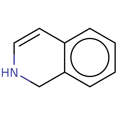 Chemical structure of BindingDB Monomer ID 50453723