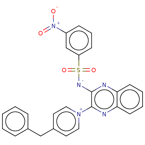 Chemical structure of BindingDB Monomer ID 50453734
