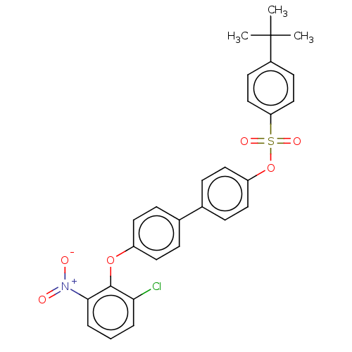 Chemical structure of BindingDB Monomer ID 50453737