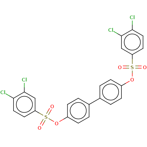 Chemical structure of BindingDB Monomer ID 50453739