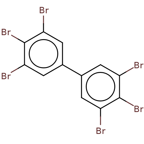 Chemical structure of BindingDB Monomer ID 50453740
