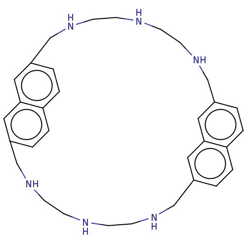 Chemical structure of BindingDB Monomer ID 50453744