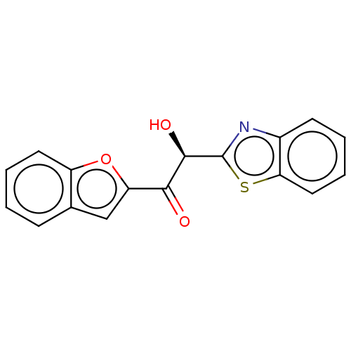 Chemical structure of BindingDB Monomer ID 50453746