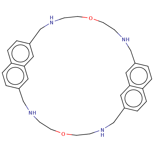 Chemical structure of BindingDB Monomer ID 50453751