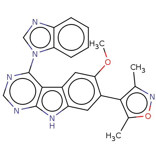 Chemical structure of BindingDB Monomer ID 50453775