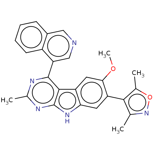 Chemical structure of BindingDB Monomer ID 50453780