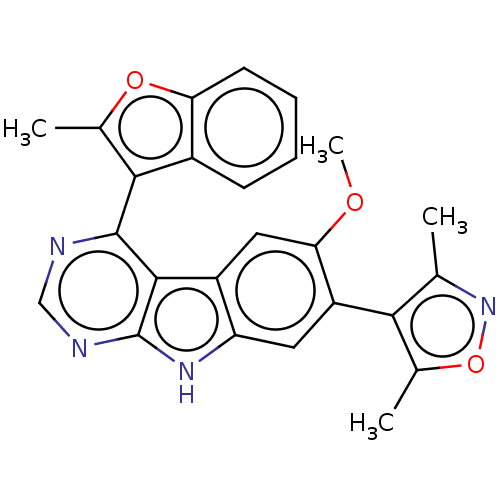 Chemical structure of BindingDB Monomer ID 50453798