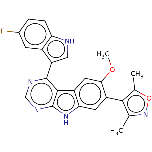 Chemical structure of BindingDB Monomer ID 50453807